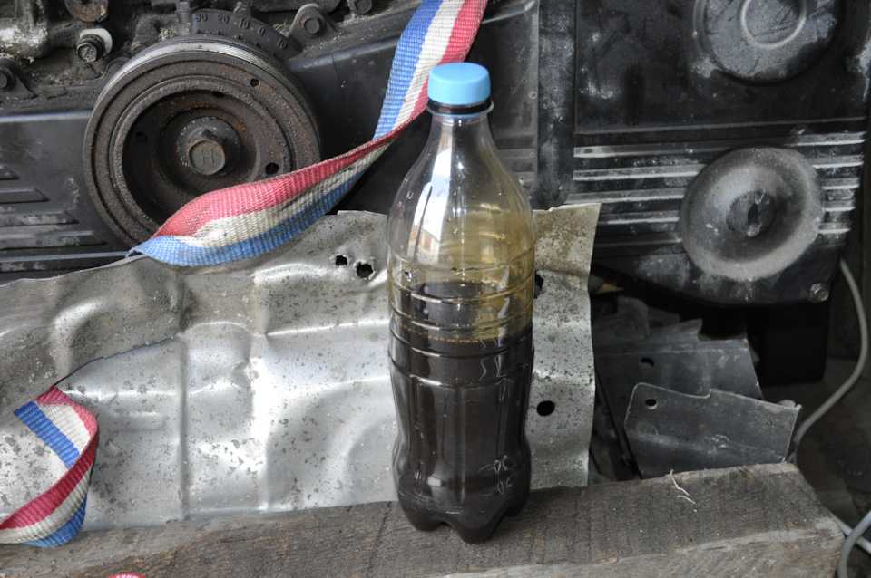Почему горит лампочка давления масла на ваз-2112 16 клапанов – taxi bolt