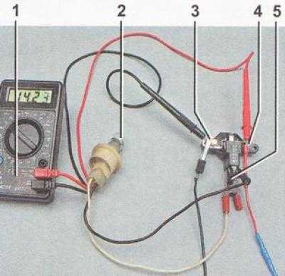 Как проверить регулятор напряжения генератора у автомобиля: схема проверки мультиметром и пошаговое описание