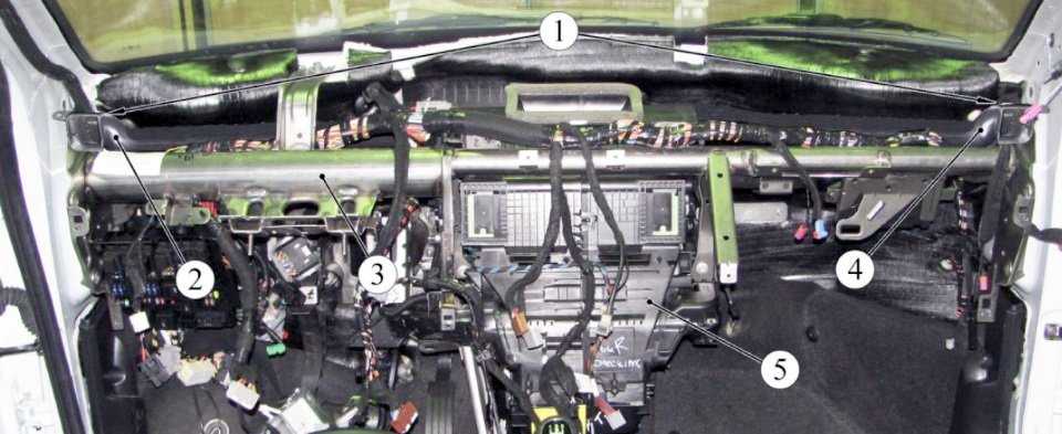Lada vesta c 2015 года, cнятие радиатора инструкция онлайн