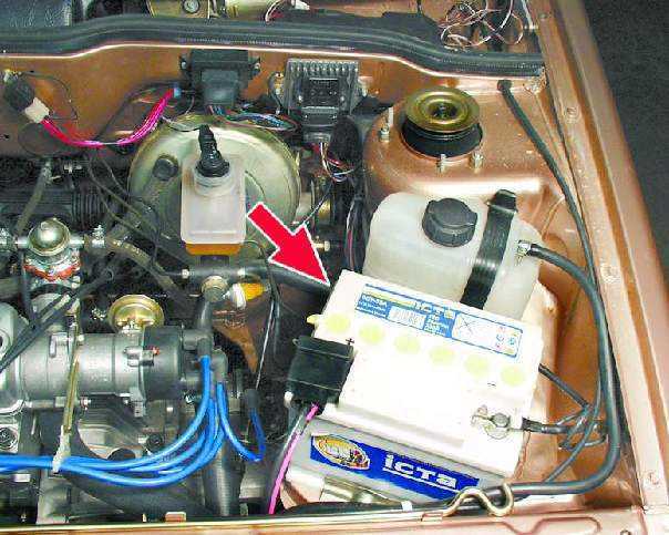 Ваз 2114 (8 клапанов инжектор): троит двигатель – топ 11 причин