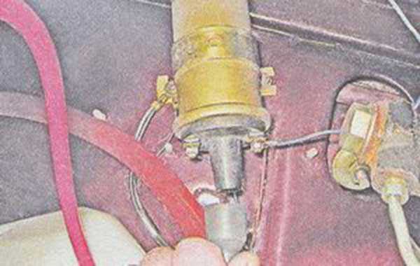 Как выставить зажигание на ваз 2107, инструкция по установке на карбюраторе и инжекторе