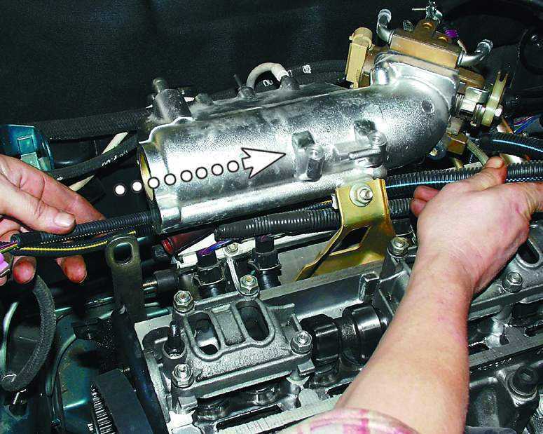 Двигатель не набирает обороты на ваз 2110: основные причины, диагностика своими руками | luxvaz
