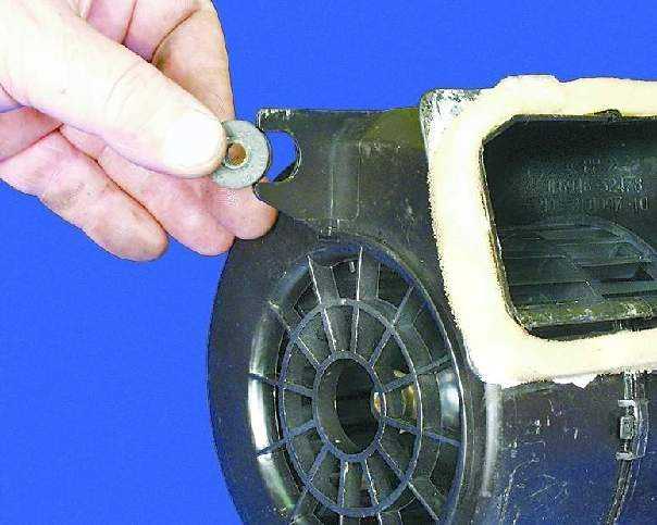 Ваз 21099 - замена радиатора печки со снятием и без снятия панели