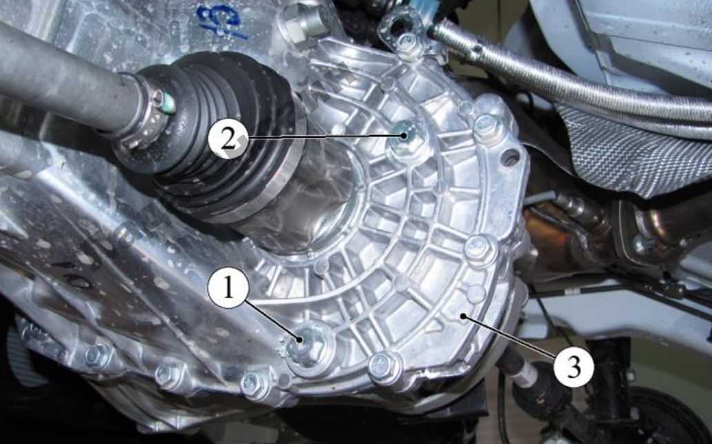 Lada vesta c 2020 года, ремонт коробки передач 21807 инструкция онлайн