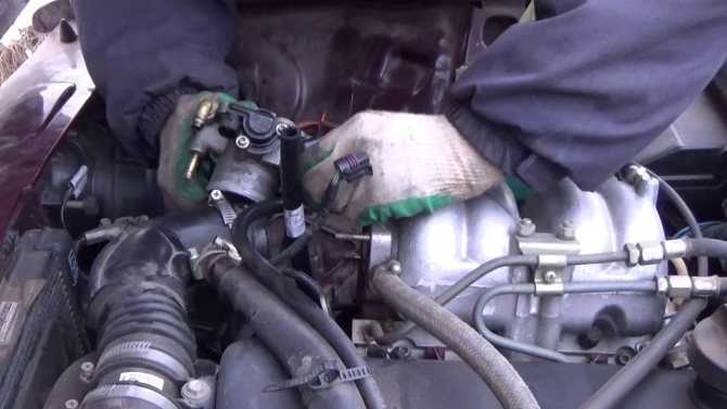 Не заводится двигатель ваз 2107 - причины неисправности и как исправить - avtotachki