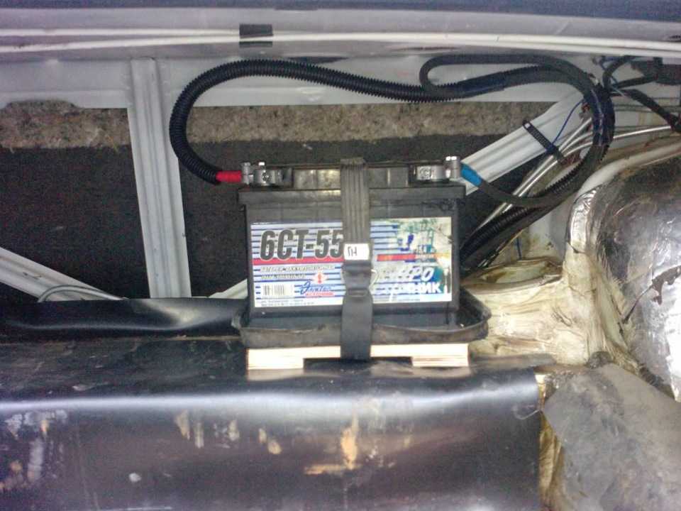 Какой аккумулятор лучше для автомобиля ваз 2107:, крепление акб, схема зарядки, как перенести в багажник, инструкции с фото и видео