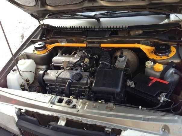 Почему греется двигатель на ваз-2112 16 клапанов: причины, фото – taxi bolt