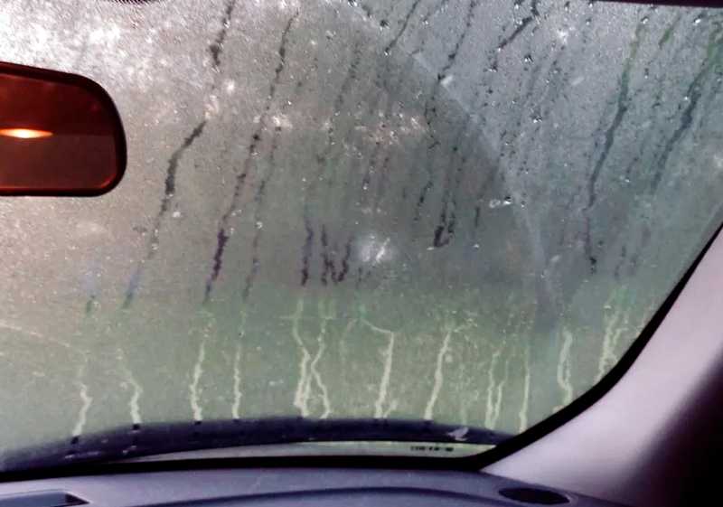 Потеют окна в машине в дождь приора – все о лада гранта