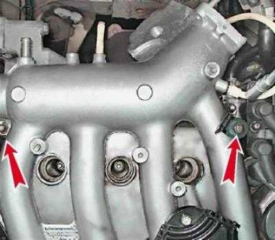 Как установить 16 клапанный двигатель на ваз 2109: инструкция
