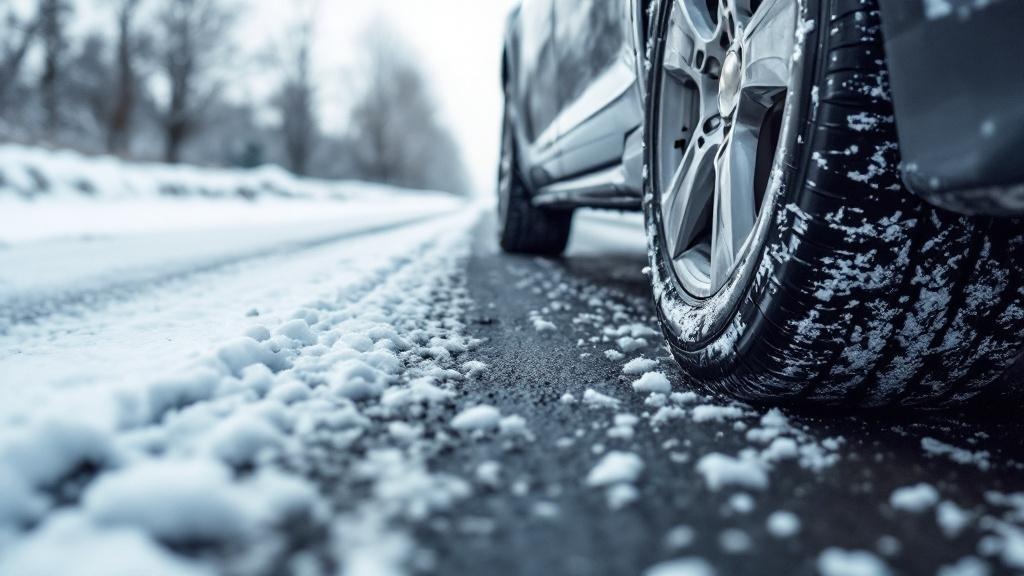 Когда нужен шиномонтаж и как выбрать надёжный сервис