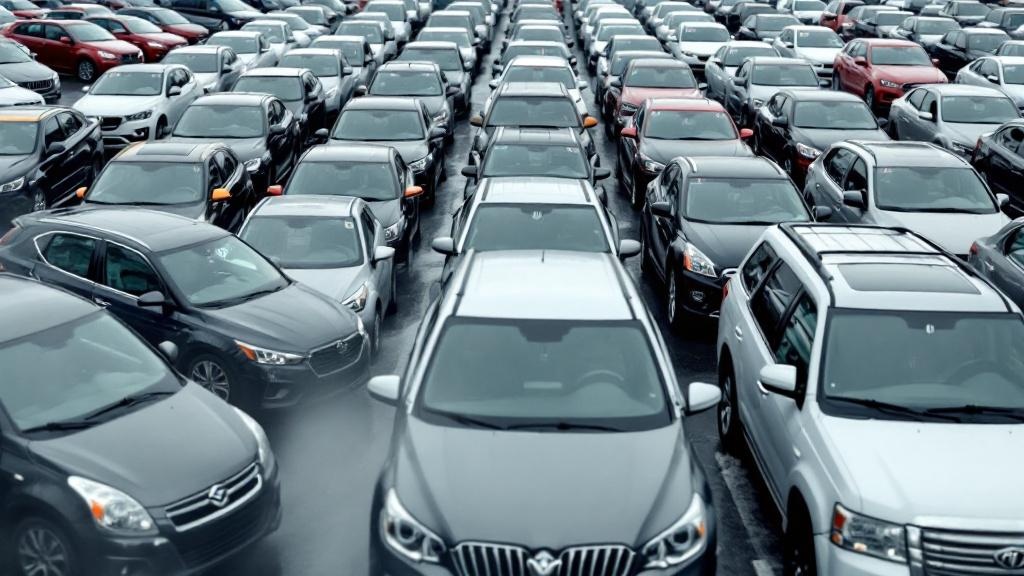 Автомобильные аукционы: как устроена покупка авто