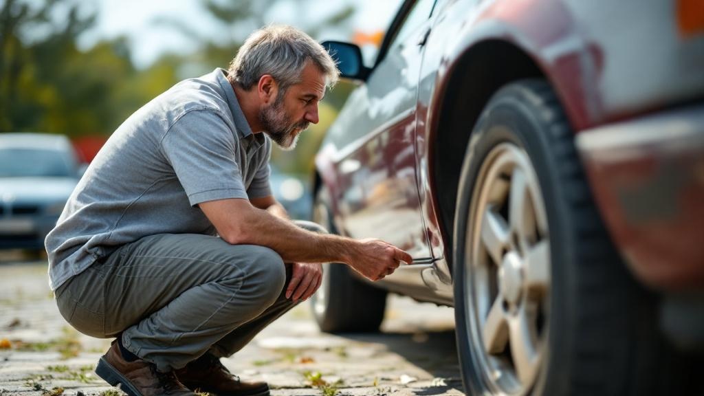 Автомобильные аукционы: как устроена покупка авто