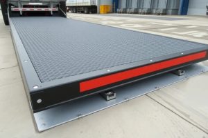 Автомобильные весы: устройство, виды и применение