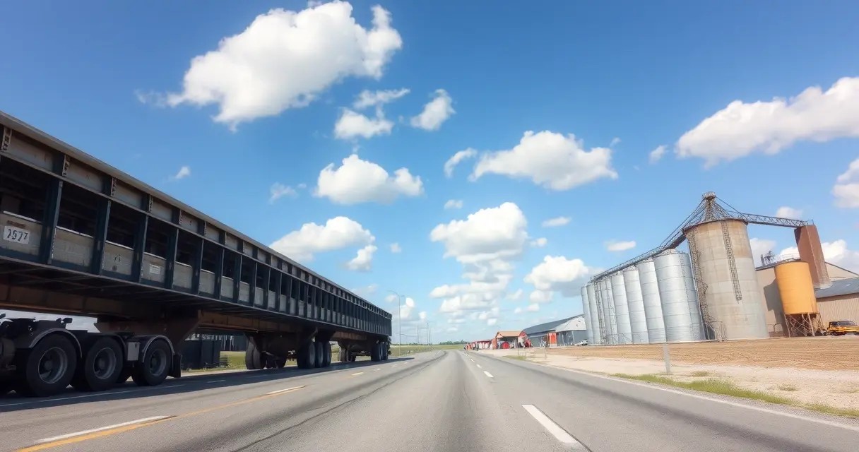 Автомобильные весы: устройство, виды и применение