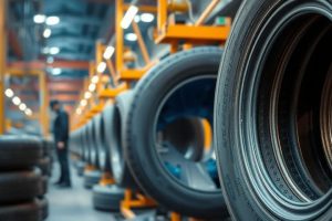 Шины Cordiant: линейка моделей и особенности бренда