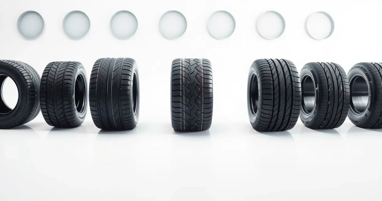 Шины Cordiant: линейка моделей и особенности бренда
