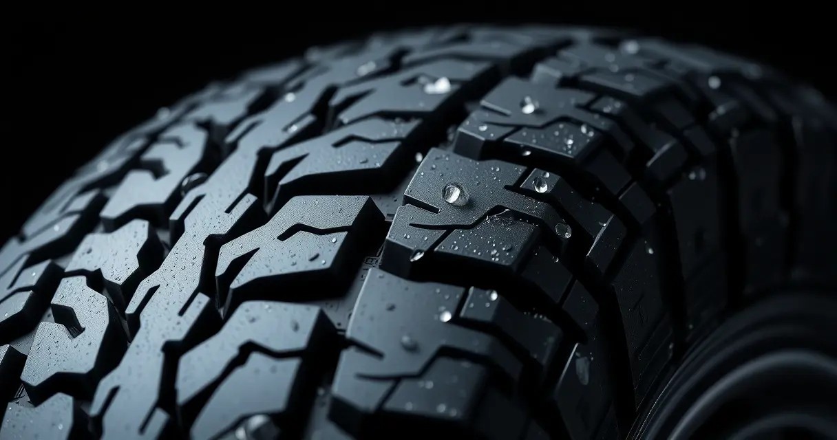 Шины Cordiant: линейка моделей и особенности бренда