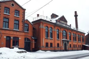 Шины Gislaved: история бренда и особенности продукции