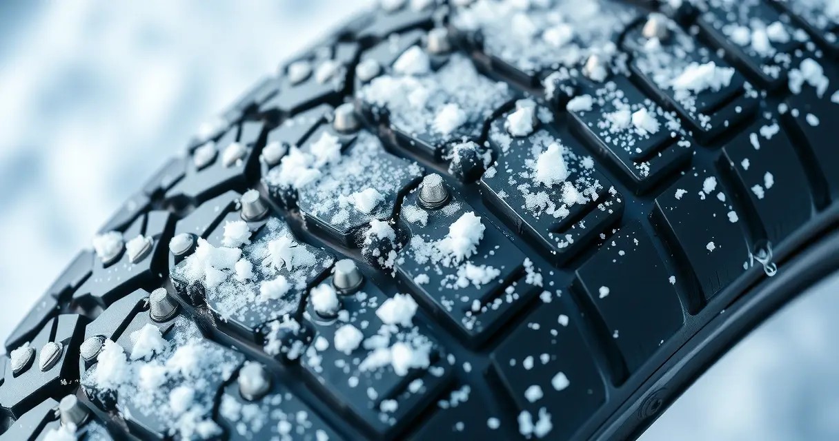 Шины Gislaved: история бренда и особенности продукции