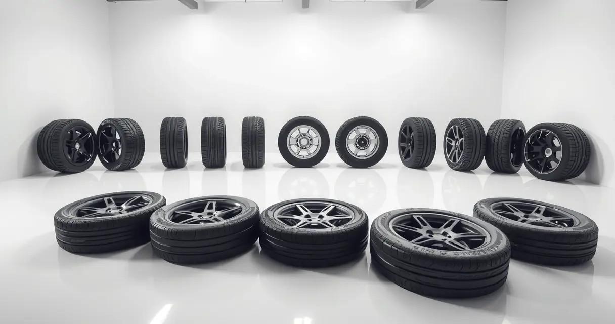 Шины Gislaved: история бренда и особенности продукции