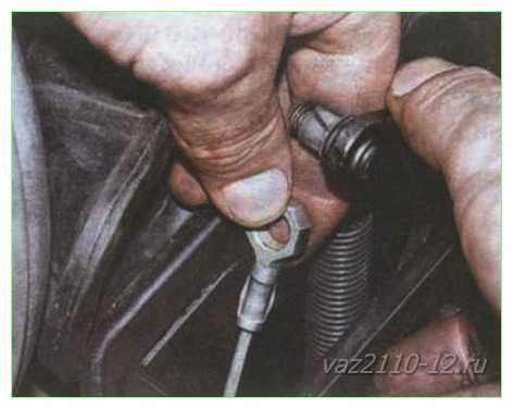 Ремонт и замена тормозного суппорта на ваз (lada) 2110/2111/2112 своими руками