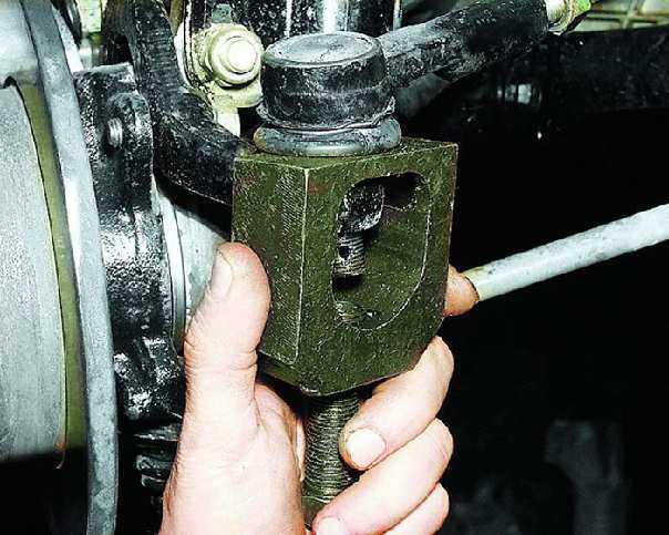 Гидроусилитель руля на ваз 2107 – как поставить, замена и ремонт
