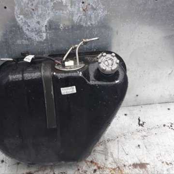 Как защитить ваз 2107 от слива бензина ~ sis26.ru