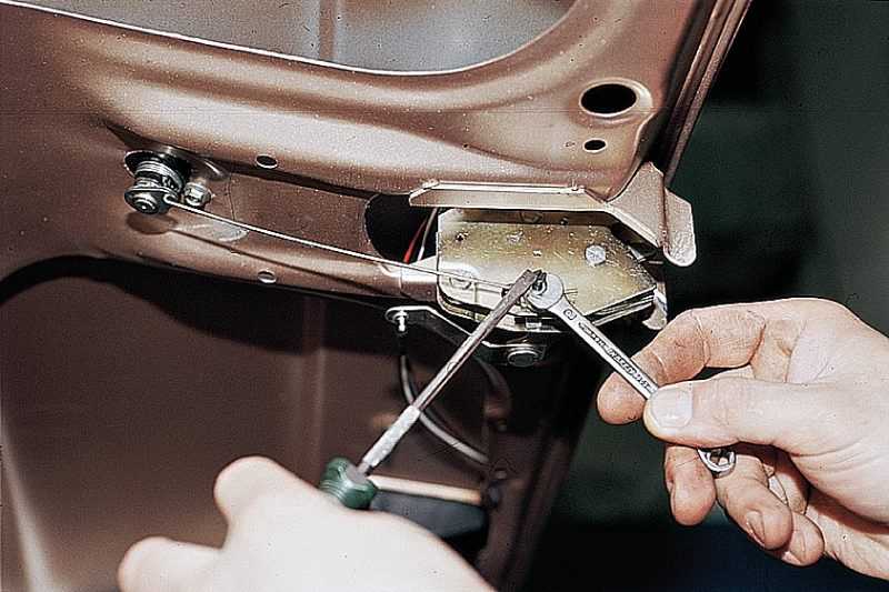 Ремонт ваз (lada) 2110 своими руками – инструкции по ремонту авто ваз (lada) 2110