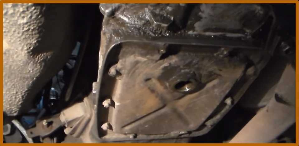 Ремонт двигателя ваз 2107 карбюратор и инжектор, почему троит, горит чек, замена подушек