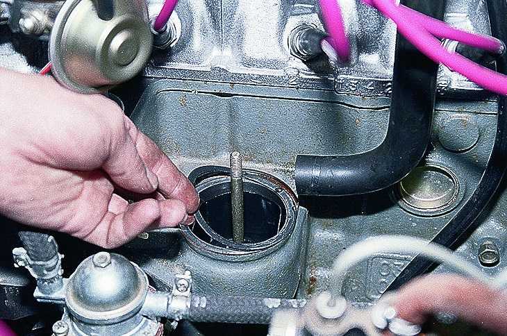 Капитальный ремонт двигателей ваз 2101-2107 капремонт двс в москве