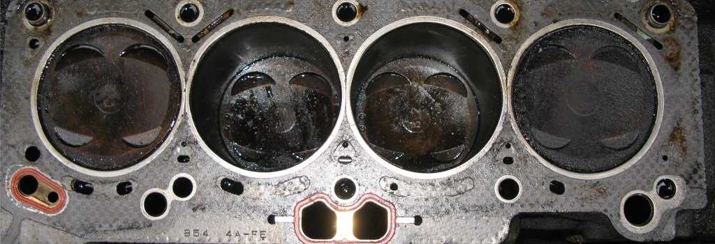 Ваз 2114: пропала тяга двигателя: 10 причин (инжектор, 8 клапанов)