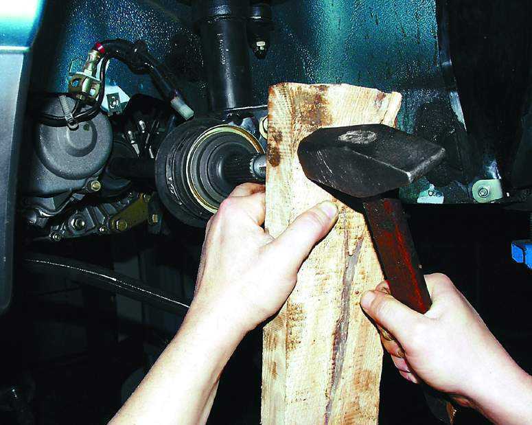 Гидроусилитель руля на ваз 2107 – как поставить, замена и ремонт