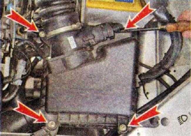 Рекомендации по выбору и инструкция по замене моторного масла в двигателе автомобиля «лада калина»