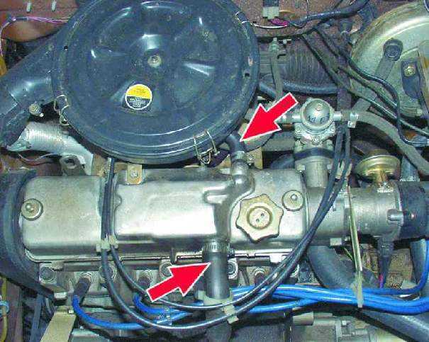 Почему плохо заводится на холодную 16 клапанный ваз-2112 инжектор: причины и ремонт