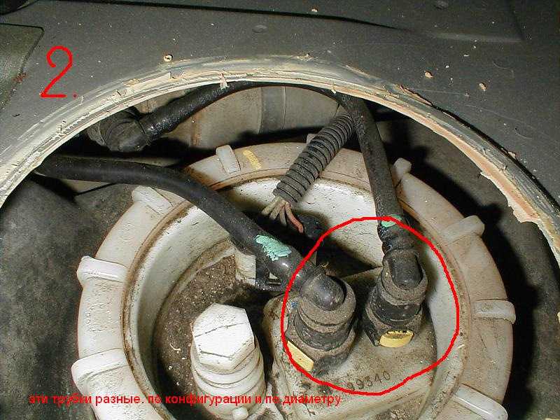 Замена топливного фильтра лада ларгус 8 клапанов - ремонт авто своими руками - тонкости и подводные камни