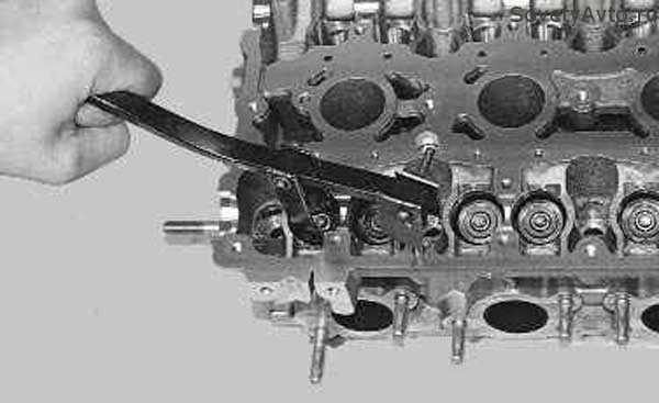 Капитальный ремонт двигателя приора 16 клапанов своими руками