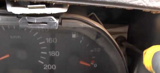 Как проверить датчик температуры охлаждающей жидкости мультиметром, не снимая с машины