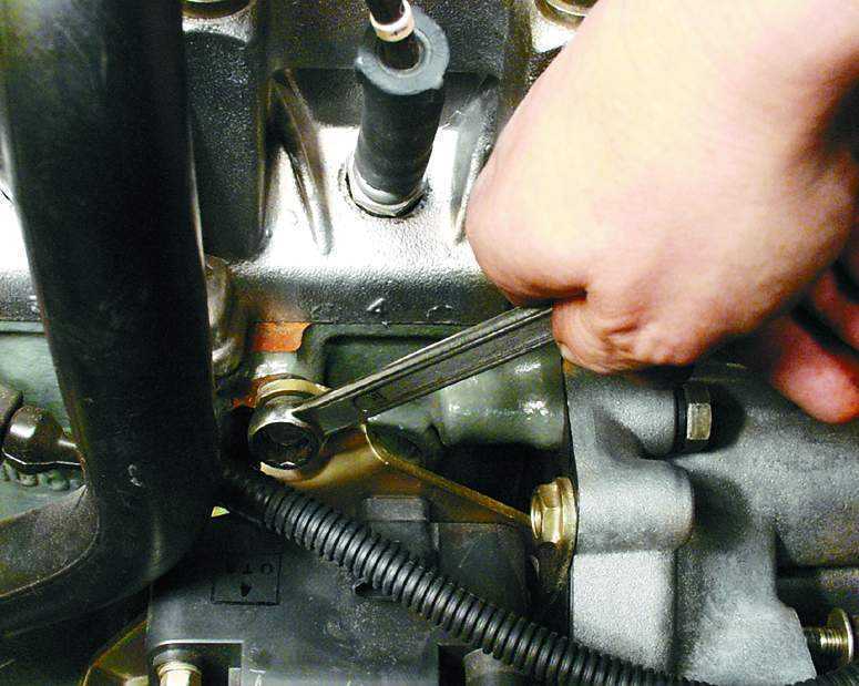 Замена свечей лада калина 16 клапанов автодок24 - все про ремонт автомобиля