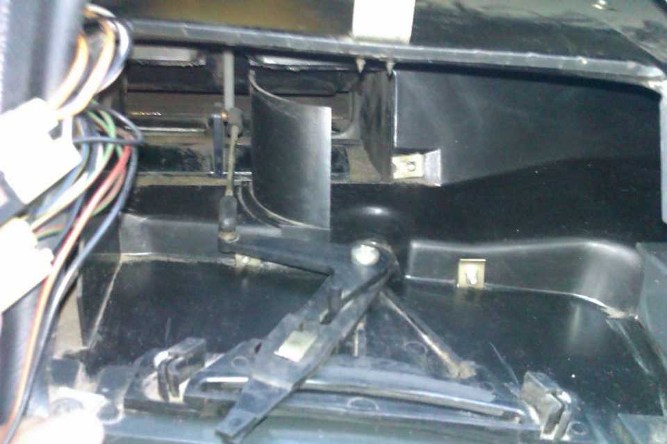Система отопления ваз 2112 16 клапанов: почему не работает печка, замена радиатора и моторедуктора