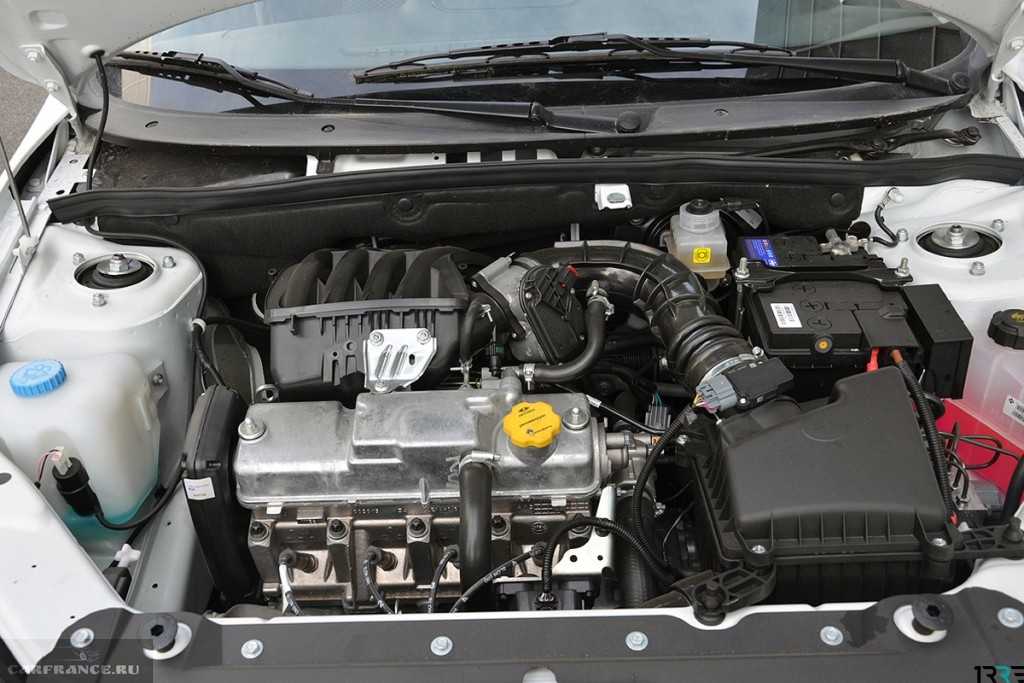 Двигатель ваз 11186, технические характеристики, какое масло лить, ремонт двигателя 11186, доработки и тюнинг, схема устройства, рекомендации по обслуживанию