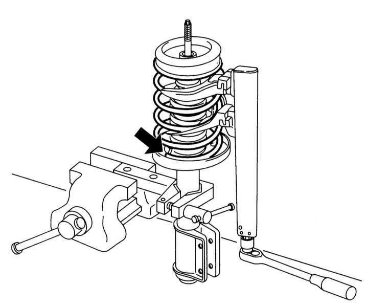 Простая доработка подвески lada granta и lada kalina (установка опоры стойки амортизатора от peugeot)