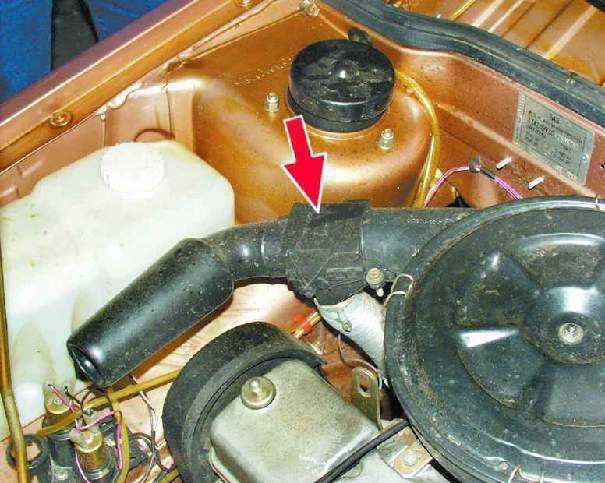 Почему на горячий двигатель плохо заводится ваз 2109 карбюратор