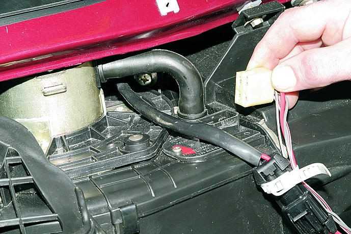 Замена аккумулятора лада 21081 своими руками: инструкции по ремонту