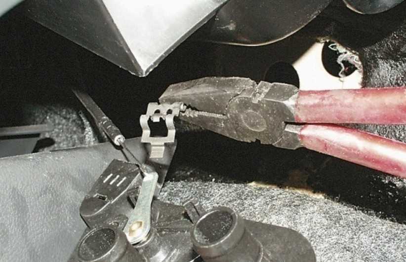 Плохо греет печка на ваз 2109 – причины и ремонт