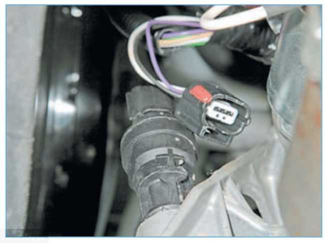Датчик кислорода на лада ларгус: где находится, замена - ремонт авто своими руками pc-motors.ru