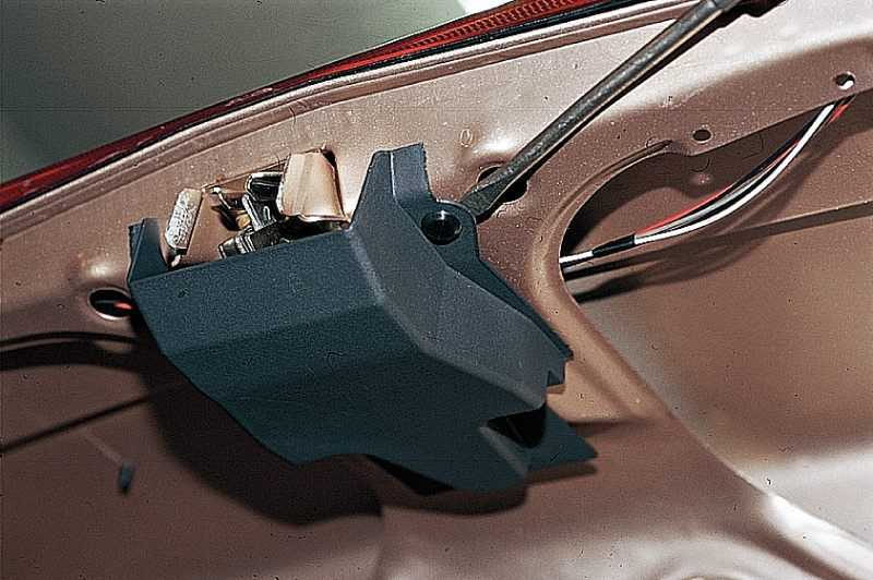 Подсветка багажника ваз 2112🔥 — лада 2112, 1.5 л., 2004 года на drive2