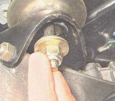 Привод передних колес ваз 2110: неисправности и ремонт