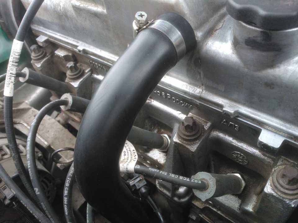 Как устроена система смазки двигателя камаз-740 ⋆ ремонт автомобилей