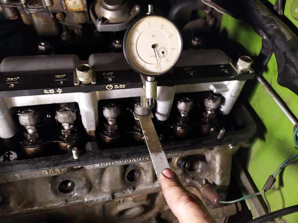 Двигатель ваз 21043 ремонт своими руками