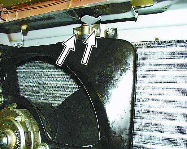 Замена патрубков системы охлаждения на ваз 21099
